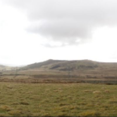 different terrains 